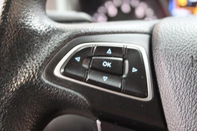 used 2018 Ford Focus car, priced at $12,900