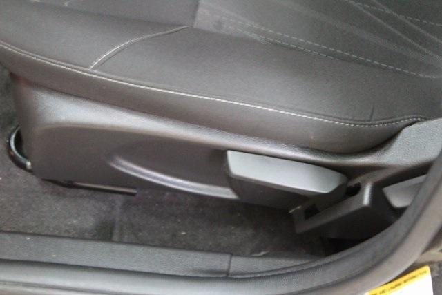 used 2018 Ford Focus car, priced at $12,900