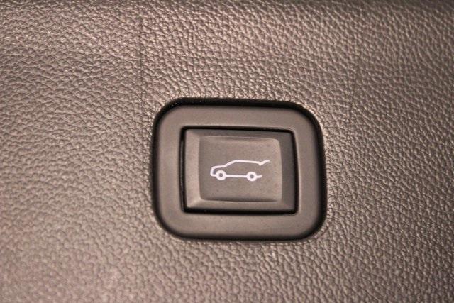 used 2024 Buick Enclave car, priced at $39,200