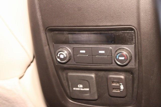 used 2024 Buick Enclave car, priced at $39,200