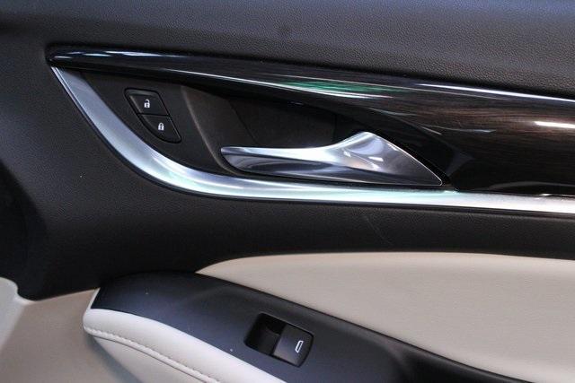 used 2024 Buick Enclave car, priced at $39,200