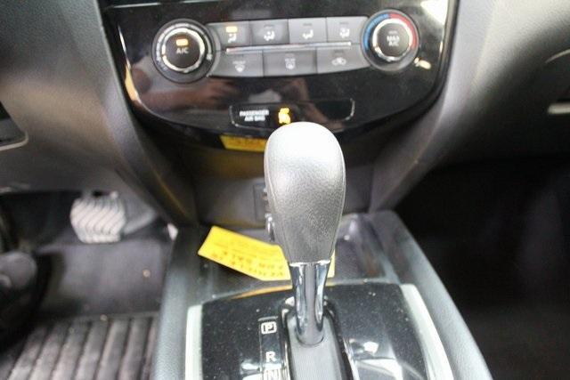 used 2016 Nissan Rogue car, priced at $13,700