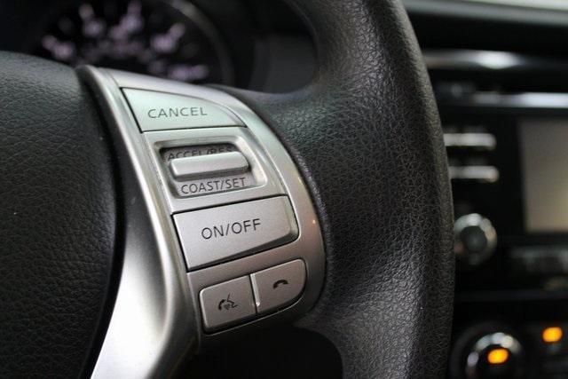 used 2016 Nissan Rogue car, priced at $13,700