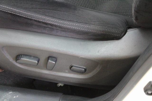 used 2016 Nissan Rogue car, priced at $13,700
