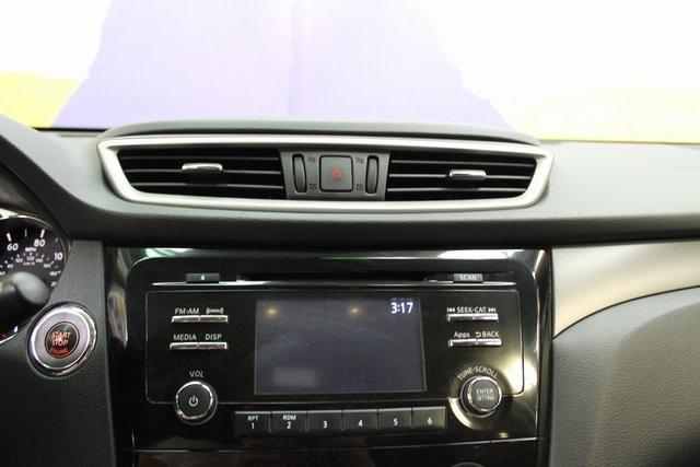 used 2016 Nissan Rogue car, priced at $13,700