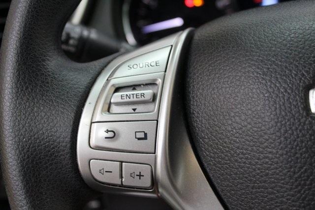 used 2016 Nissan Rogue car, priced at $13,700