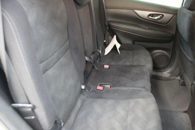 used 2016 Nissan Rogue car, priced at $13,700