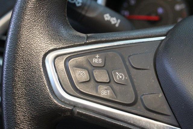 used 2017 Chevrolet Malibu car, priced at $13,900