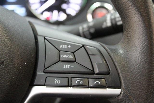 used 2017 Nissan Rogue car, priced at $12,900