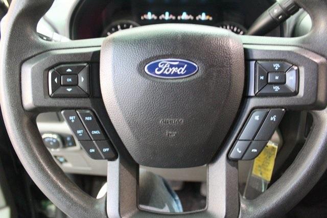 used 2018 Ford F-150 car, priced at $23,500