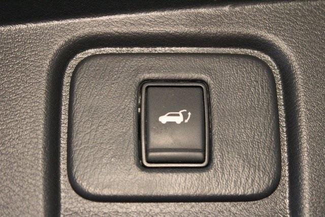 used 2021 Nissan Murano car, priced at $26,900