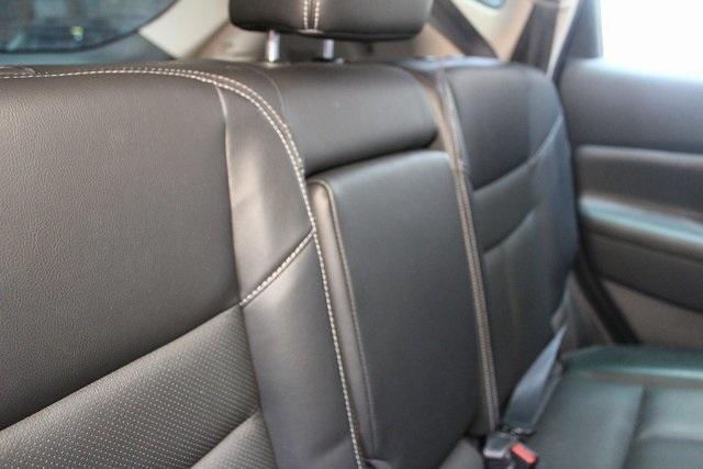 used 2021 Nissan Murano car, priced at $26,900
