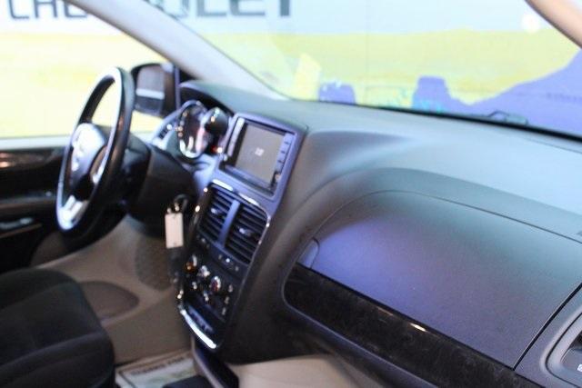 used 2017 Dodge Grand Caravan car, priced at $15,900