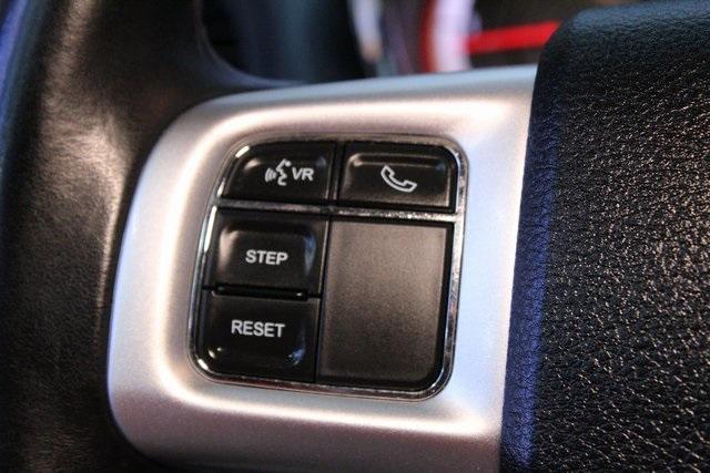 used 2017 Dodge Grand Caravan car, priced at $15,900