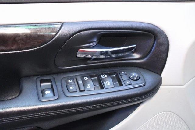 used 2017 Dodge Grand Caravan car, priced at $15,900