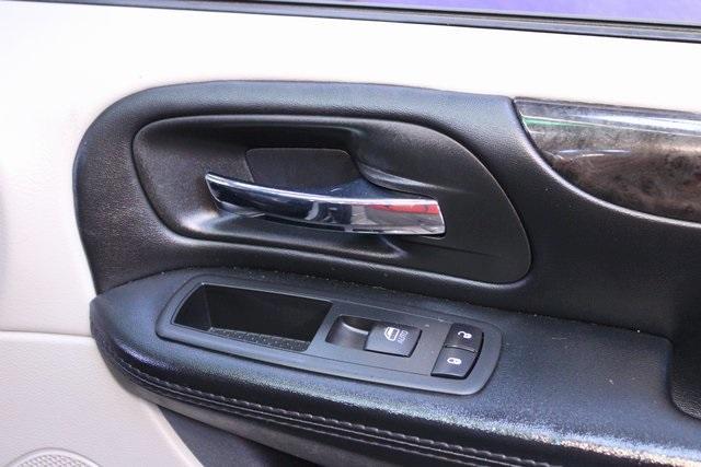 used 2017 Dodge Grand Caravan car, priced at $15,900