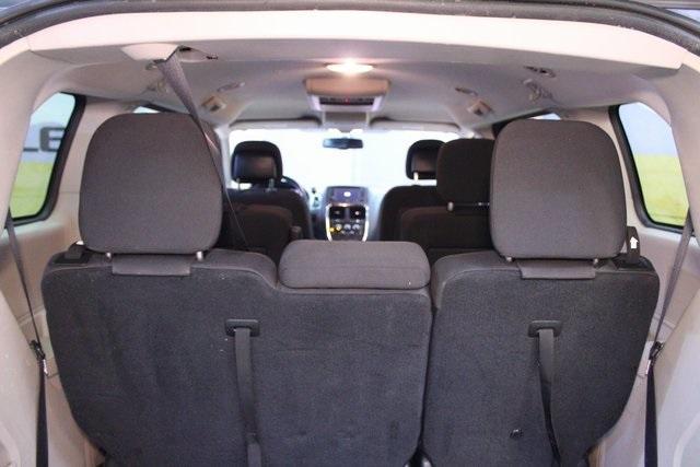 used 2017 Dodge Grand Caravan car, priced at $15,900