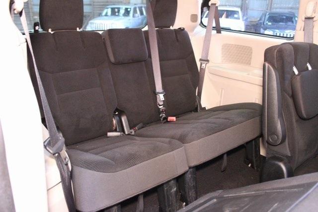 used 2017 Dodge Grand Caravan car, priced at $15,900