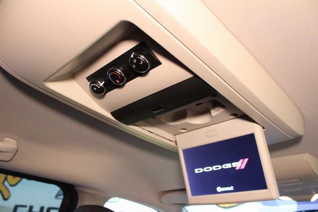 used 2017 Dodge Grand Caravan car, priced at $15,900