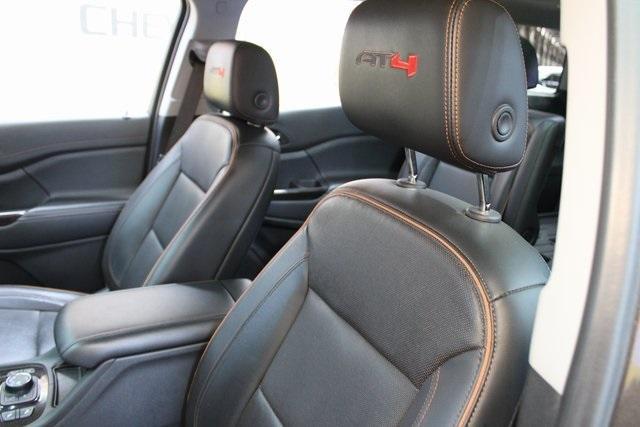 used 2020 GMC Acadia car, priced at $25,900