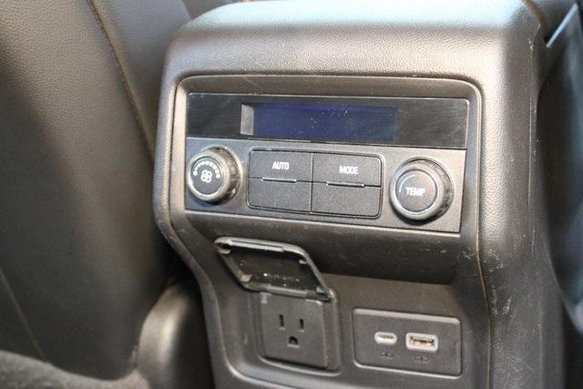 used 2020 GMC Acadia car, priced at $25,900