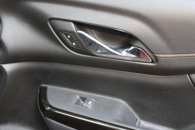 used 2020 GMC Acadia car, priced at $25,900
