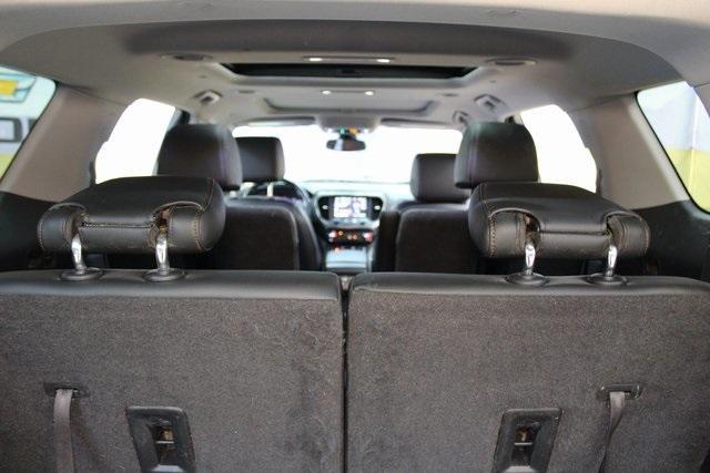 used 2020 GMC Acadia car, priced at $25,900