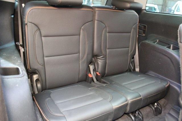 used 2020 GMC Acadia car, priced at $25,900