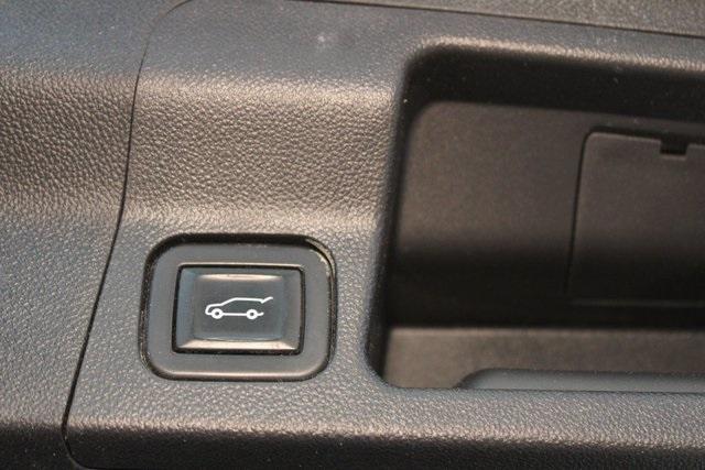 used 2020 GMC Acadia car, priced at $25,900