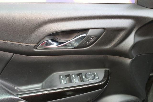 used 2020 GMC Acadia car, priced at $25,900