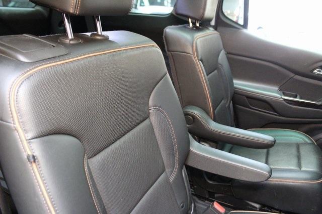 used 2020 GMC Acadia car, priced at $25,900