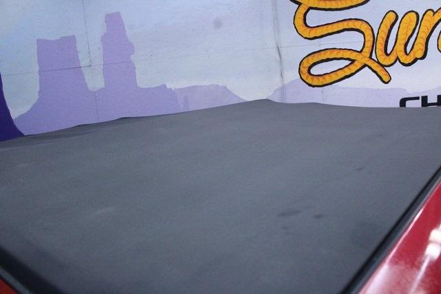 used 2008 Jeep Wrangler car, priced at $11,500