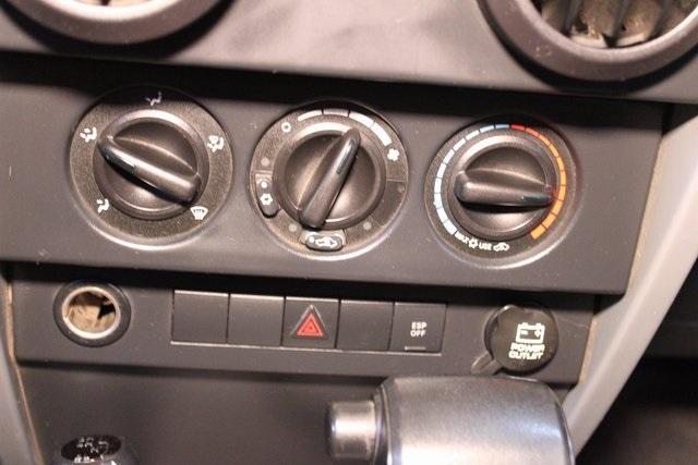 used 2008 Jeep Wrangler car, priced at $11,500