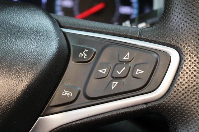 used 2022 Chevrolet Malibu car, priced at $16,900