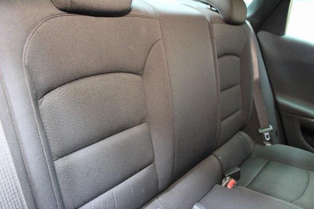 used 2022 Chevrolet Malibu car, priced at $16,900