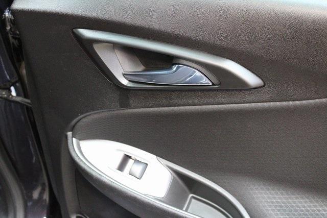 used 2022 Chevrolet Malibu car, priced at $16,900