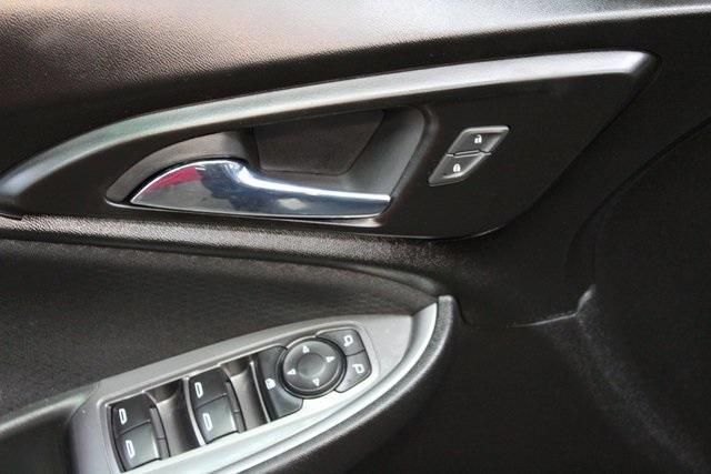 used 2022 Chevrolet Malibu car, priced at $16,900