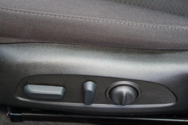 used 2022 Chevrolet Malibu car, priced at $16,900