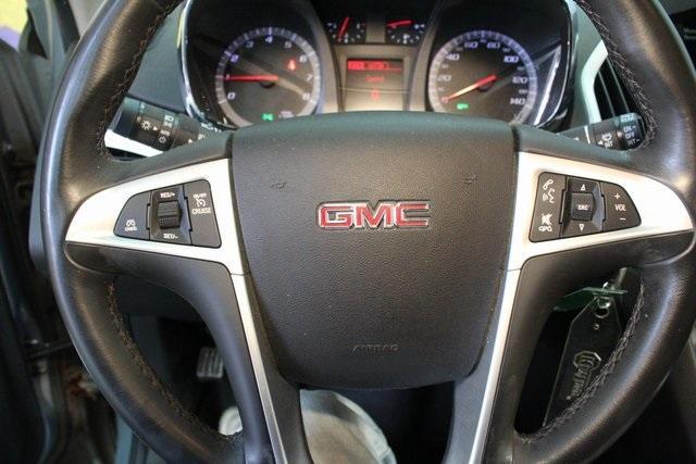 used 2014 GMC Terrain car, priced at $11,500