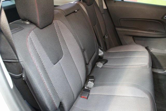 used 2014 GMC Terrain car, priced at $11,500