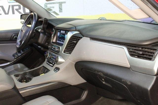 used 2015 Chevrolet Tahoe car, priced at $11,500