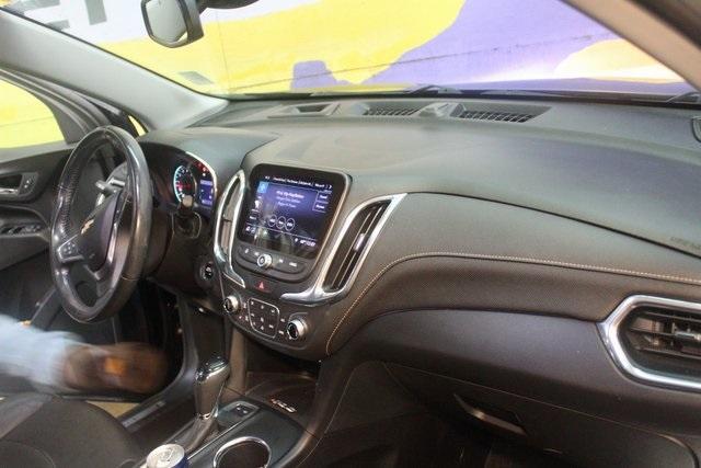 used 2020 Chevrolet Equinox car