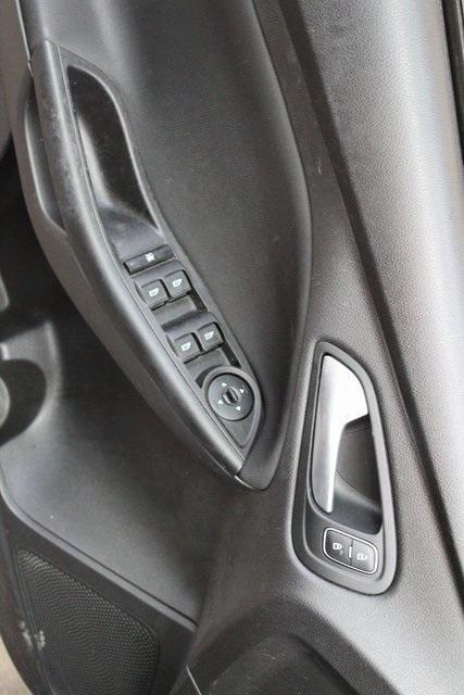 used 2018 Ford Focus car, priced at $12,900