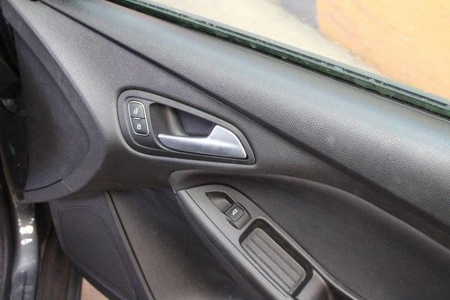 used 2018 Ford Focus car, priced at $12,900