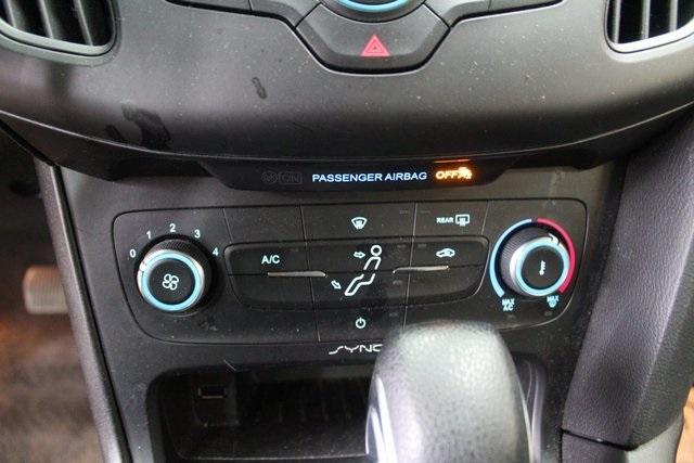 used 2018 Ford Focus car, priced at $12,900