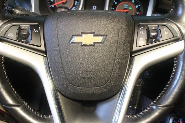 used 2014 Chevrolet Camaro car, priced at $19,900