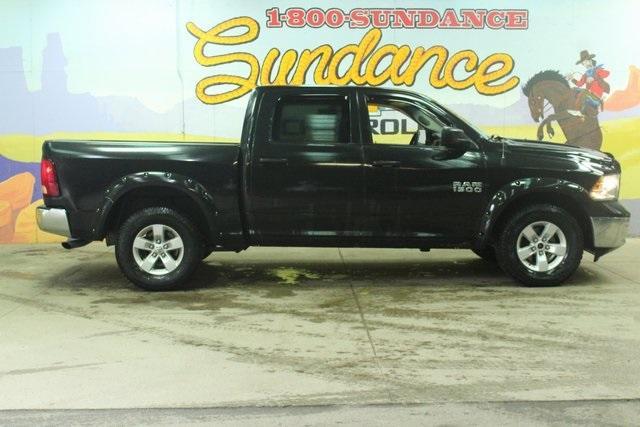 used 2015 Ram 1500 car, priced at $21,700