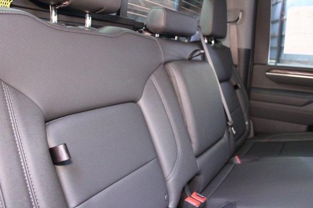 new 2026 Chevrolet Silverado 2500 car, priced at $76,515