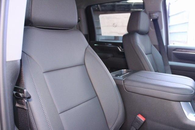 new 2026 Chevrolet Silverado 2500 car, priced at $76,515