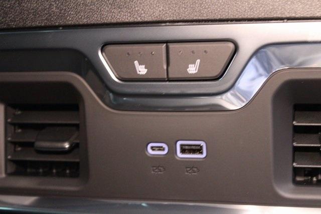 new 2026 Chevrolet Silverado 2500 car, priced at $76,515